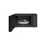 LG Microwave Neo Chef Technology 42 Liter 1200W with Grill Smart Inverter Black MH8265DIS