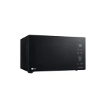 LG Microwave Neo Chef Technology 42 Liter 1200W with Grill Smart Inverter Black MH8265DIS