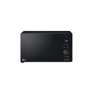 LG Microwave Neo Chef Technology 42 Liter 1200W with Grill Smart Inverter Black MH8265DIS