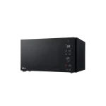 LG Microwave Neo Chef Technology 42 Liter 1200W with Grill Smart Inverter Black MH8265DIS