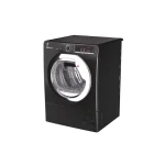 HOOVER Tumble Dryer 10 Kg Front Loading Black HLEC10TCEB-ELA