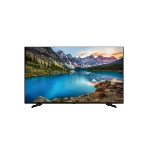 TORNADO 65 Inch DLED Frameless 4K TV Smart Built-In Receiver 65US3500E