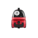 Beko Vacuum Cleaner 2000 Watt Bagless Red VCO 32818 WR