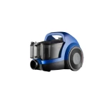 Beko Vacuum Cleaner 1400 Watt Bagless Blue x Black VCO 64320 WD