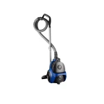 Beko Vacuum Cleaner 1400 Watt Bagless Blue x Black VCO 64320 WD