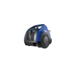 Beko Vacuum Cleaner 1400 Watt Bagless Blue x Black VCO 64320 WD