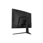 MSI G24C4 E2 24 Inch 1920x1080 FHD Curved Gaming Monitor 1500R VA Panel 180Hz/ 1MS