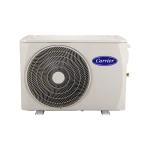 Carrier 4 HP Classi Cool Pro Air Conditioner Digital Cool Heat White QDMT30N-718A6