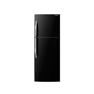 FRESH Refrigerator 397 Liter No Frost Mechanical Black FNT-B470KBM