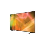 Samsung 55 Inch 4K UHD Smart LED TV With Built In Receiver HG55AU800NFXZA