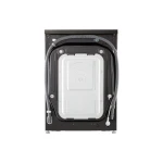 LG Washing machine Vivace 10.5 KG 7 Kg Dryer Digital Inverter Black Steel F4V9RCP2E