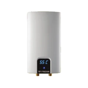 FRESH 11 KW Instant Water Heater Digital White - 500011568