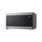 LG Microwave Ovens New Chef 42 Liter Energy saving Easy To Clean Silver MS4295CIS