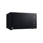 LG Microwave Neo Chef Technology 42 Liter 1200W Smart Inverter EasyClean Grill Black MH8265DIS