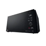 LG Microwave Neo Chef Technology 42 Liter 1200W Smart Inverter EasyClean Grill Black MH8265DIS
