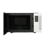 Smart Microwave Oven 25 Liter Touch Mirror Silver SMW252ACG