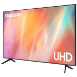 Samsung  55 Inches 4K Ultra HD LED Smart TV with Built in Receiver UA55AU7000UXEG