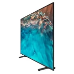 Samsung 85 inch‎ Crystal UHD Smart TV 4K Built in Receiver 85BU8000