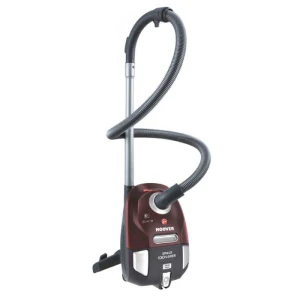 HOOVER Vacuum Cleaner 700 Watt Crimson With HEPA Filter SL71_SL60 020