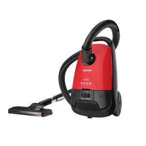 TOSHIBA Vacuum Cleaner 1600 Watt With HEPA Filter and Dusting Brush VC-EA1600SE