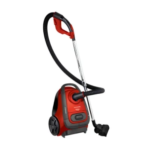TOSHIBA Vacuum Cleaner 2500 Watt With HEPA Filter and Dusting Brush VC-EA300