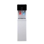 TORNADO Water Dispenser 2 Faucet Hot and Cold White WDM-H45ASE-W