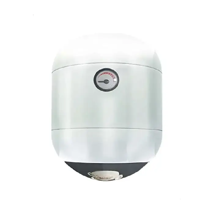 Olympic Electric 20 Liter Water Heater Mechanical White