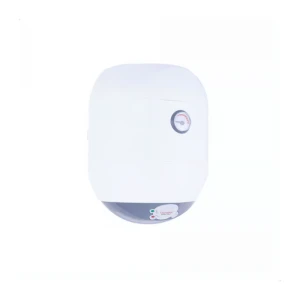 Olympic Electric 40 Liter Water Heater Digital White Infinity 40