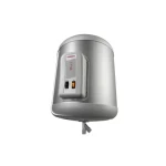 TORNADO 65 Liter Electric Water Heater LED Lamp Silver EHA-65TSM-S