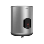 TORNADO 45 Liter Electric Water Heater Digital Silver EWH-S45CSE-S