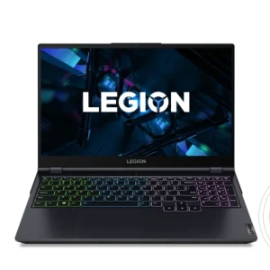 Lenovo Legion 5 15ACH6H, Gaming Laptop, R7-5800H, 16GB, 1TB SSD, 15.6-FHD 165Hz, RTX 3070 8GB,  RGB Mouse M300, 2Yrs Warranty