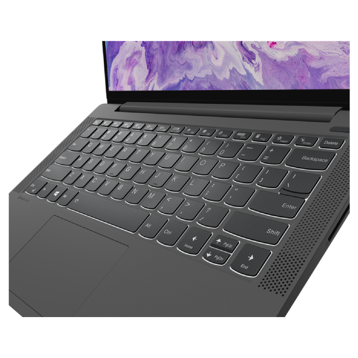 Lenovo IdeaPad 5 15ITL05 Laptop Intel Ci7-1165G7 8GB RAM 512GB SSD 15.6-inch FHD NVidia GeForce MX450 2GB DOS Graphite Grey2