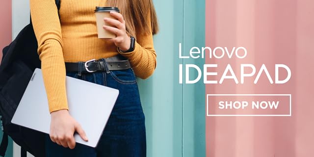 Lenovo IdeaPad