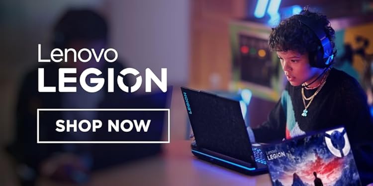 Lenovo LEGION