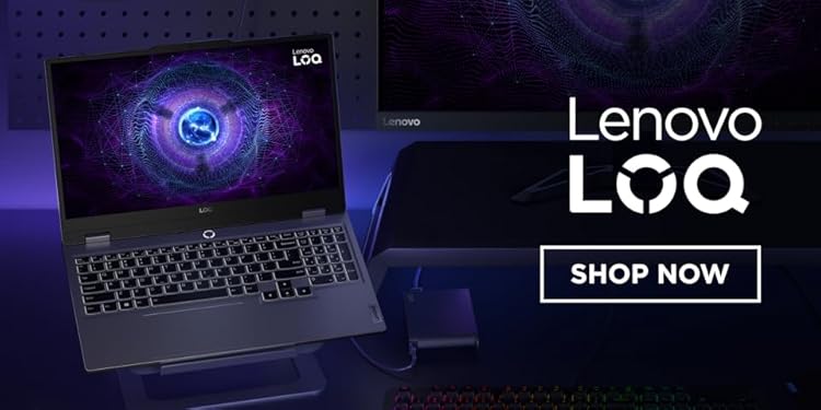 Lenovo LOQ