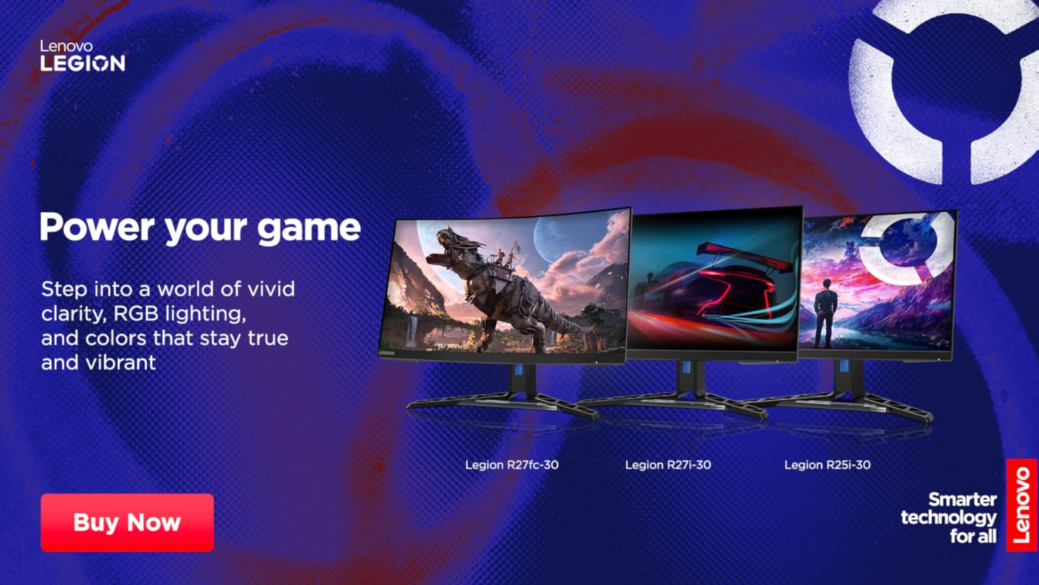 Lenovo Monitor