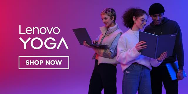 Lenovo Yoga