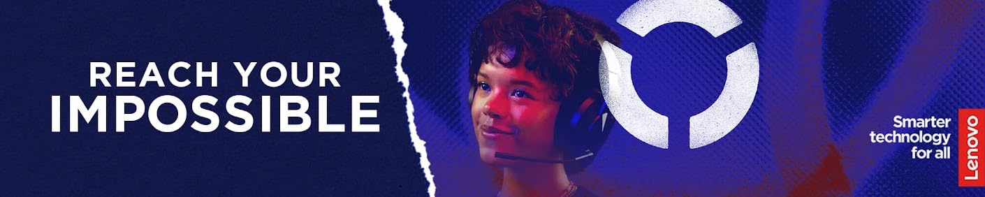 Lenovo Banner