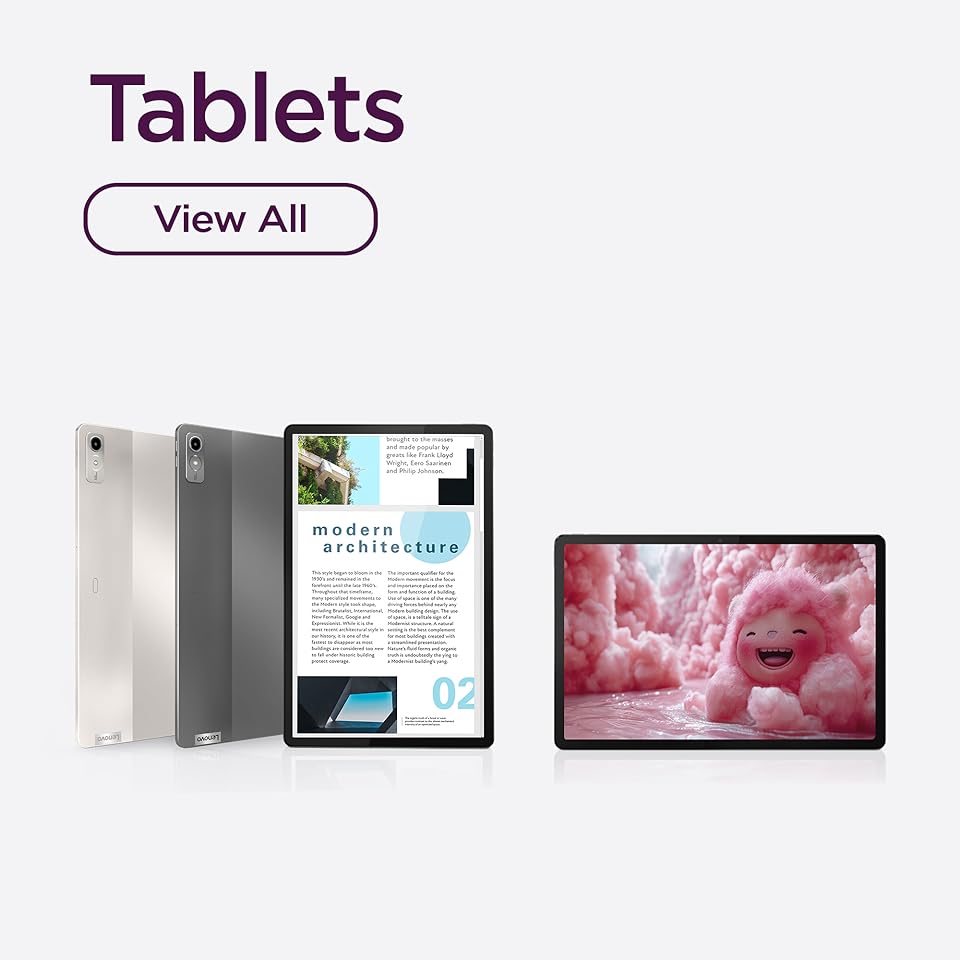 Tablets