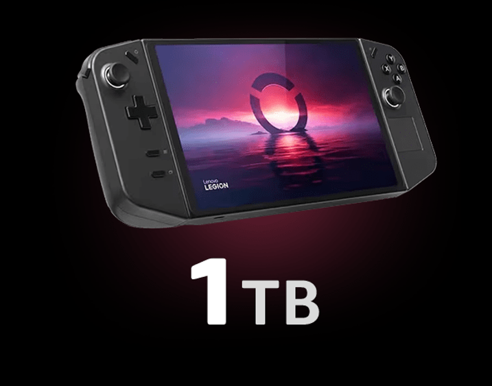 Lenovo Go