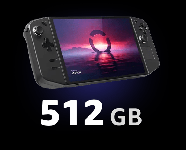 Lenovo Go