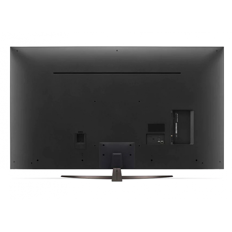 LG 65 Inch UHD Smart Tv LED Built-in Receiver 65UQ91006LC