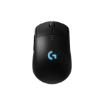 Logitech G PRO Wireless Gaming Mouse BT-EWR2 -Black