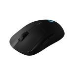 Logitech G PRO Wireless Gaming Mouse BT-EWR2 -Black