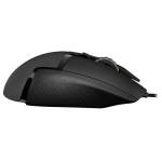 Logitech G502 HERO RGB High Performance Wired Gaming Mouse  Black
