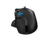 Logitech G502 HERO RGB High Performance Wired Gaming Mouse  Black