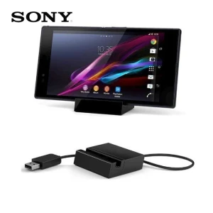 Sony Magnetic Charging Dock For Sony Z Ultra