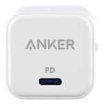 Anker A2149L21 Power Port III 20W PD Cube White