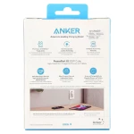 Anker A2149L21 Power Port III 20W PD Cube White