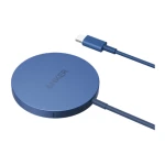 Anker A2566H31 PowerWave Select Magnetic Wireless Charging Pad Blue